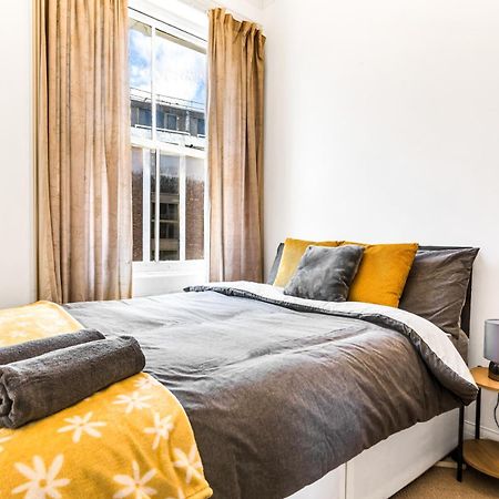 Luxstay2 Earls Court Apartment - Sleeps Up To 8 London Ngoại thất bức ảnh