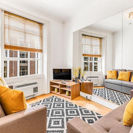 Luxstay2 Earls Court Apartment - Sleeps Up To 8 London Ngoại thất bức ảnh