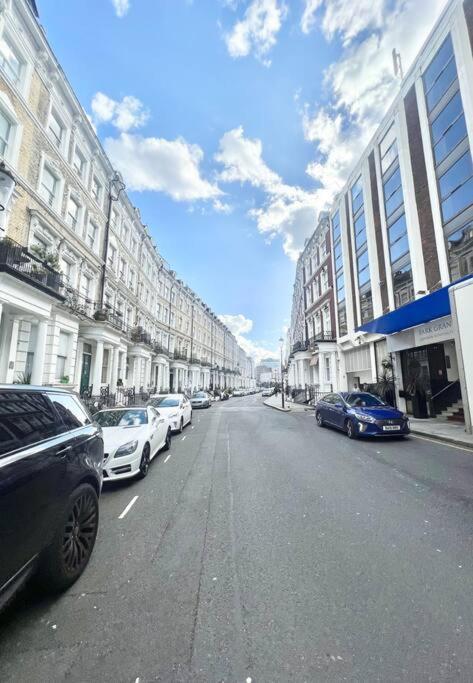 Luxstay2 Earls Court Apartment - Sleeps Up To 8 London Ngoại thất bức ảnh