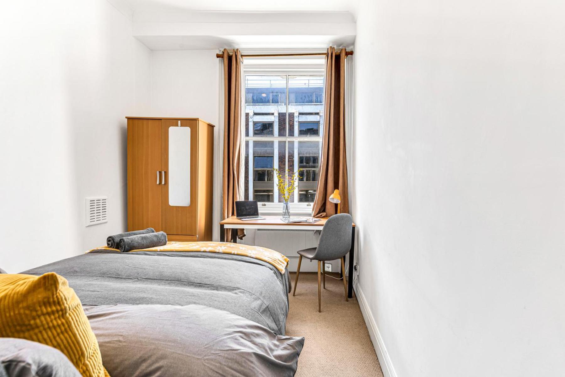 Luxstay2 Earls Court Apartment - Sleeps Up To 8 London Ngoại thất bức ảnh