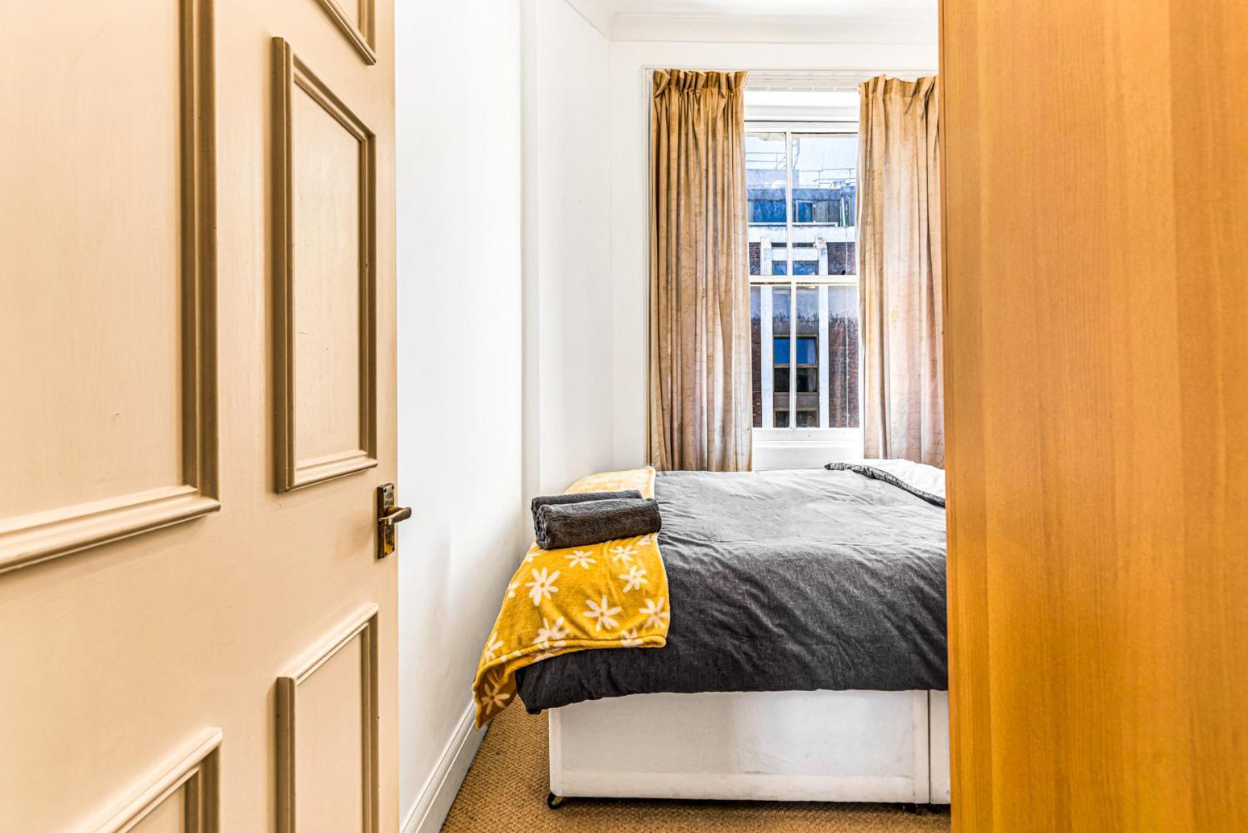 Luxstay2 Earls Court Apartment - Sleeps Up To 8 London Ngoại thất bức ảnh