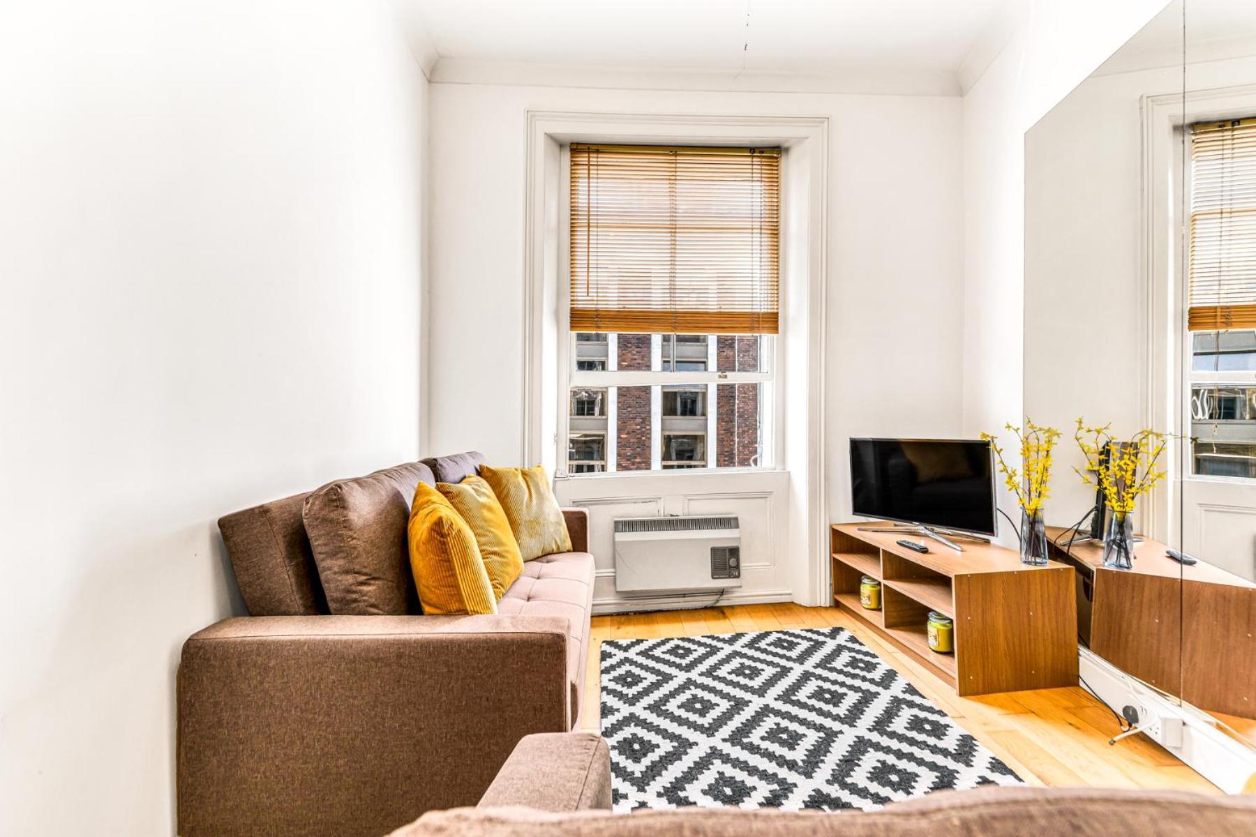 Luxstay2 Earls Court Apartment - Sleeps Up To 8 London Ngoại thất bức ảnh