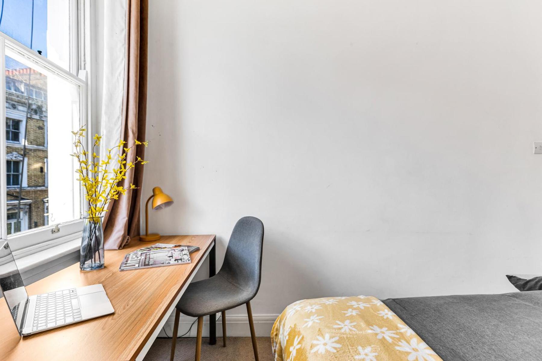 Luxstay2 Earls Court Apartment - Sleeps Up To 8 London Ngoại thất bức ảnh