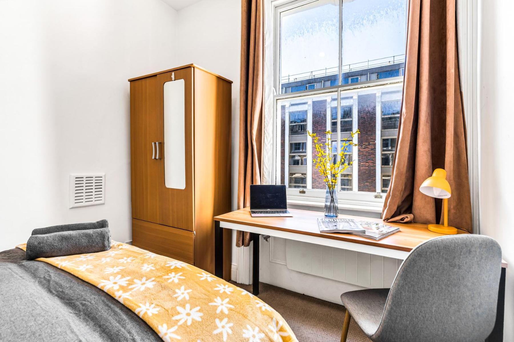 Luxstay2 Earls Court Apartment - Sleeps Up To 8 London Ngoại thất bức ảnh
