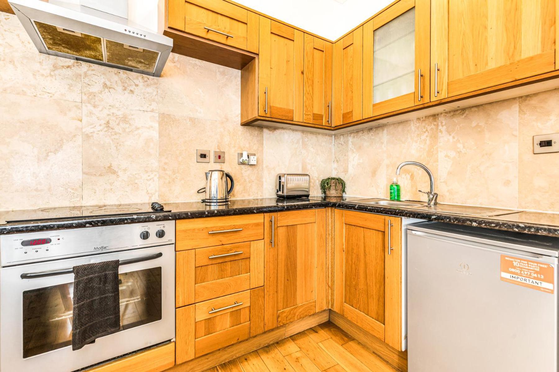 Luxstay2 Earls Court Apartment - Sleeps Up To 8 London Ngoại thất bức ảnh